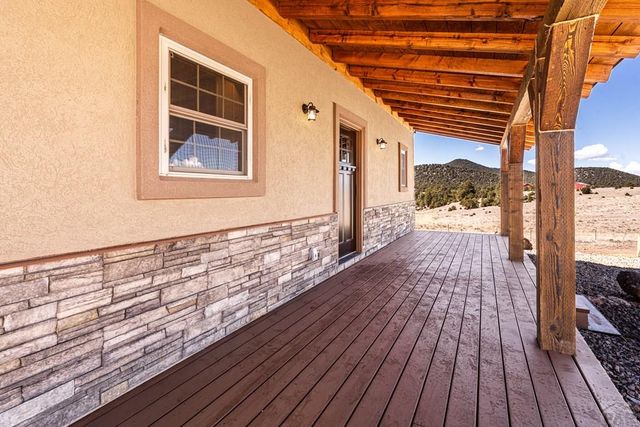 2769 County Rd 255, Westcliffe, CO 81252