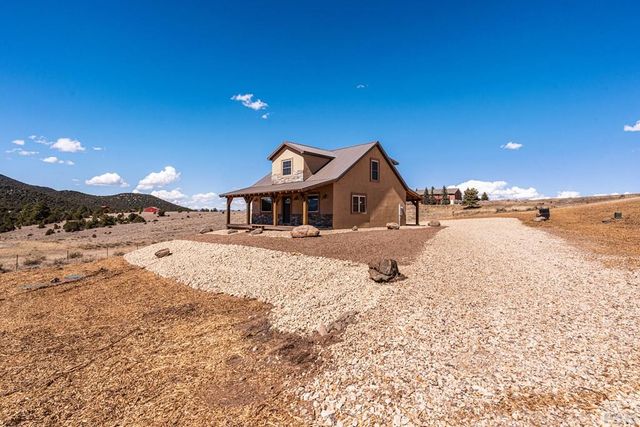 2769 County Rd 255, Westcliffe, CO 81252