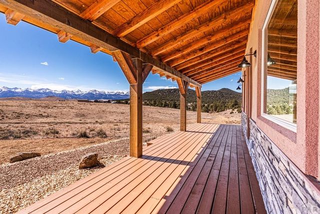 2769 County Rd 255, Westcliffe, CO 81252