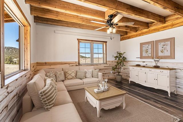 2769 County Rd 255, Westcliffe, CO 81252
