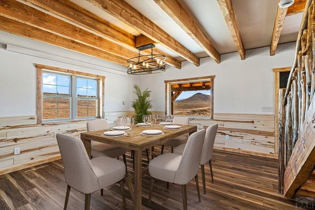 2769 County Rd 255, Westcliffe, CO 81252