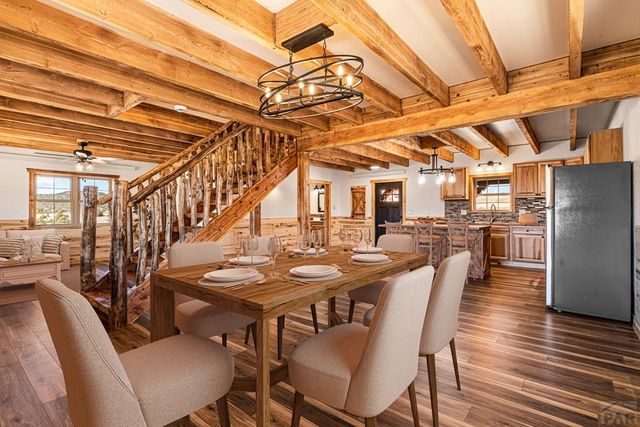 2769 County Rd 255, Westcliffe, CO 81252