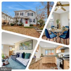4122 16TH ST S, Arlington, VA 22204