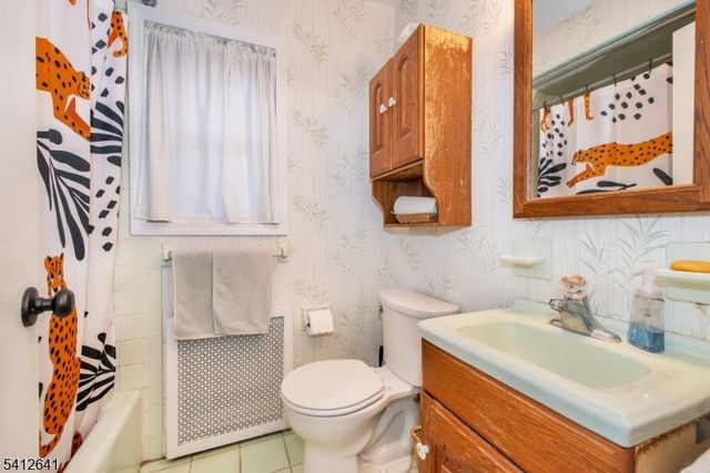 821 Milton Blvd, Rahway City, NJ 07065