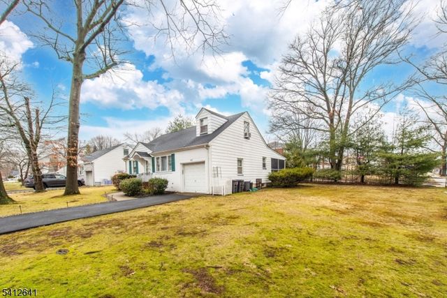 821 Milton Blvd, Rahway City, NJ 07065