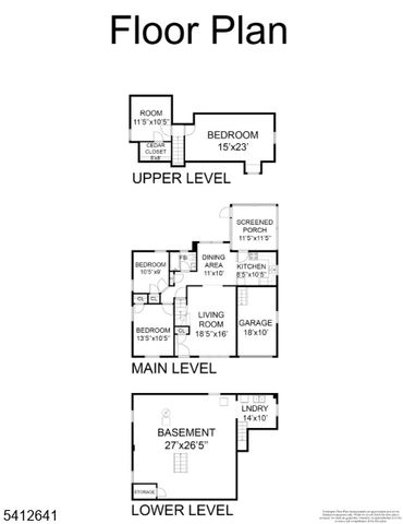 821 Milton Blvd, Rahway City, NJ 07065
