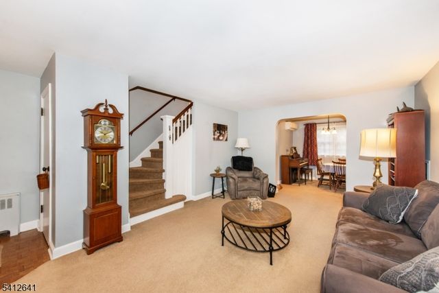 821 Milton Blvd, Rahway City, NJ 07065