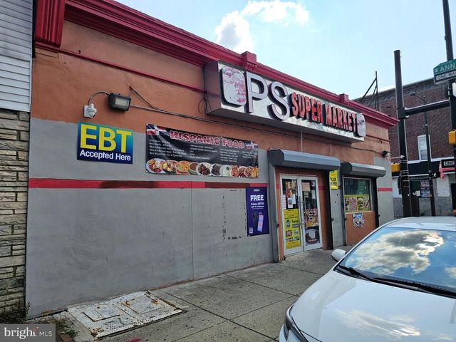 3001 FRANKFORD AVE, Philadelphia, PA 19134