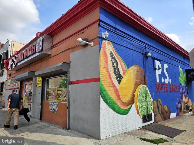 3001 FRANKFORD AVE, Philadelphia, PA 19134