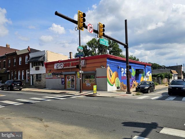 3001 FRANKFORD AVE, Philadelphia, PA 19134