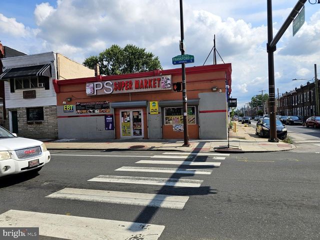 3001 FRANKFORD AVE, Philadelphia, PA 19134