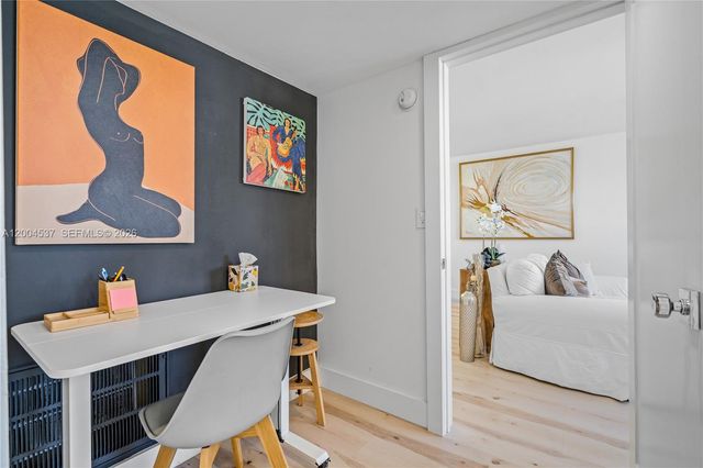 1881 Washington Ave 6D, Miami Beach, FL 33139