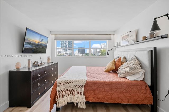 1881 Washington Ave 6D, Miami Beach, FL 33139