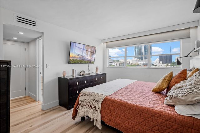 1881 Washington Ave 6D, Miami Beach, FL 33139