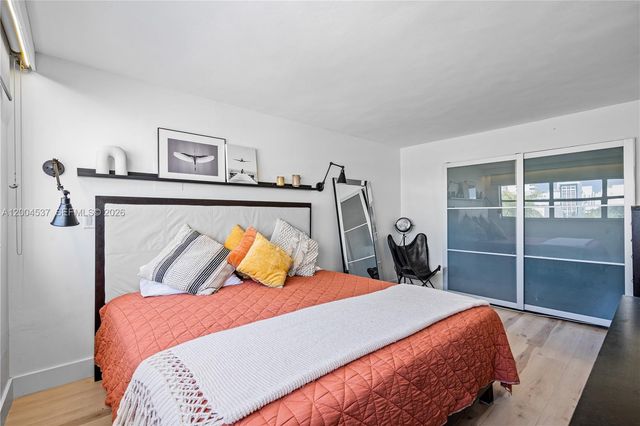 1881 Washington Ave 6D, Miami Beach, FL 33139