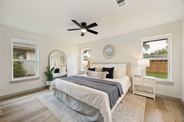 524 Carol Court, Richardson, TX 75081