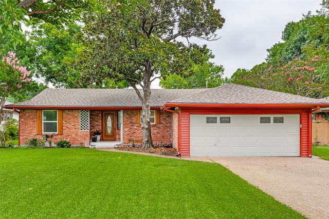 524 Carol Court, Richardson, TX 75081
