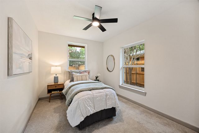 524 Carol Court, Richardson, TX 75081