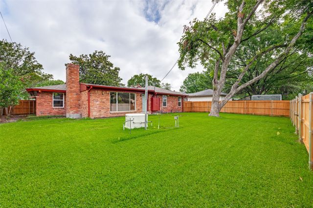 524 Carol Court, Richardson, TX 75081