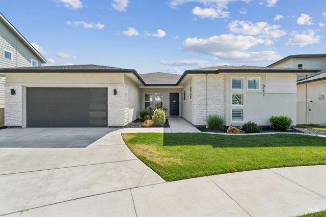 6112 S Phoebe Pl, Meridian, ID 83642
