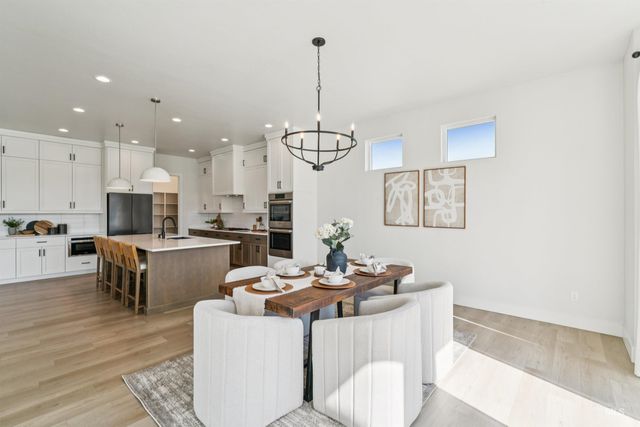 6112 S Phoebe Pl, Meridian, ID 83642