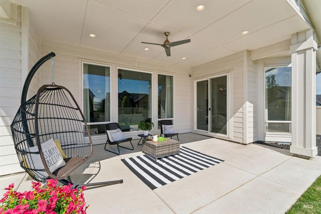 6112 S Phoebe Pl, Meridian, ID 83642