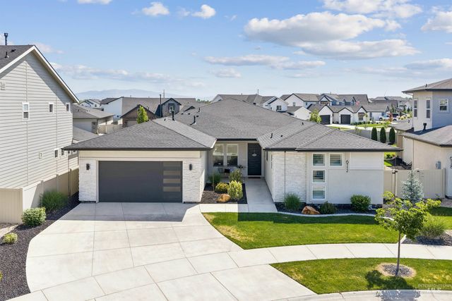 6112 S Phoebe Pl, Meridian, ID 83642