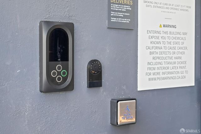 2238 Market Street 306, San Francisco, CA 94114