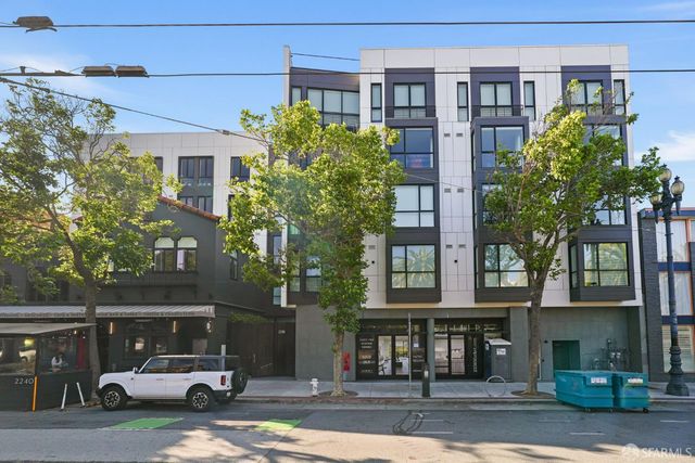 2238 Market Street 306, San Francisco, CA 94114