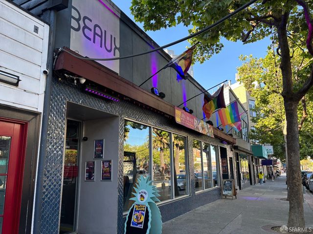 2238 Market Street 306, San Francisco, CA 94114