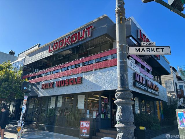 2238 Market Street 306, San Francisco, CA 94114