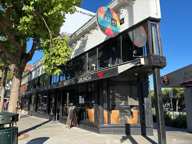 2238 Market Street 306, San Francisco, CA 94114