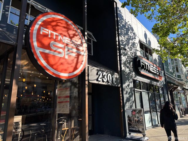 2238 Market Street 306, San Francisco, CA 94114