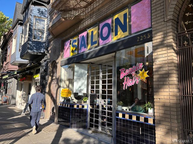 2238 Market Street 306, San Francisco, CA 94114