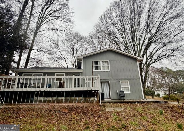 975 Daisy Court, Lawrenceville, GA 30044