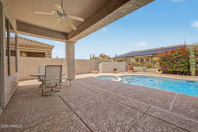 11490 E QUARTZ ROCK Road, Scottsdale, AZ 85255