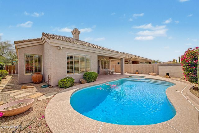 11490 E QUARTZ ROCK Road, Scottsdale, AZ 85255