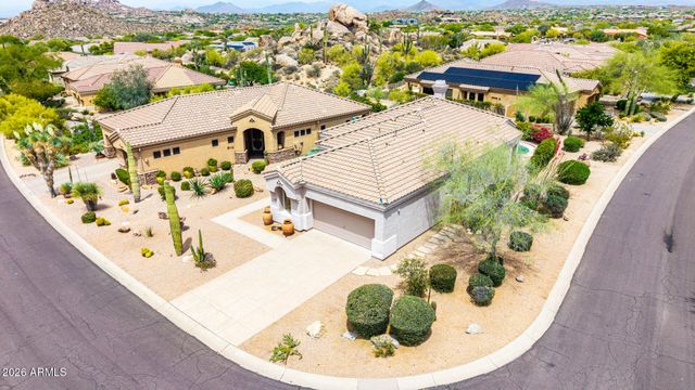 11490 E QUARTZ ROCK Road, Scottsdale, AZ 85255