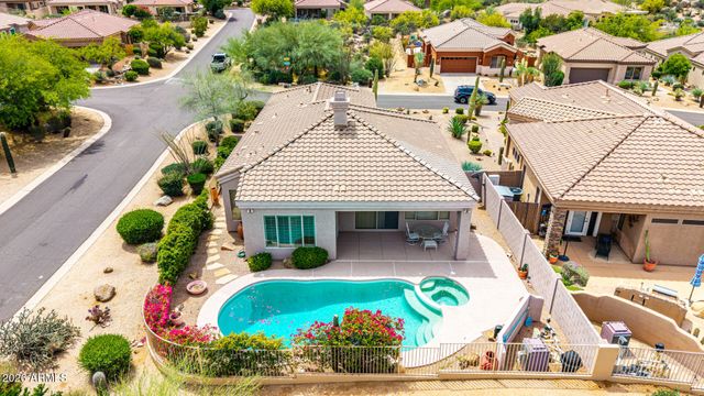 11490 E QUARTZ ROCK Road, Scottsdale, AZ 85255