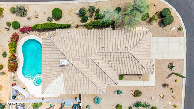 11490 E QUARTZ ROCK Road, Scottsdale, AZ 85255