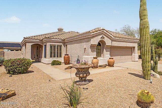 11490 E QUARTZ ROCK Road, Scottsdale, AZ 85255