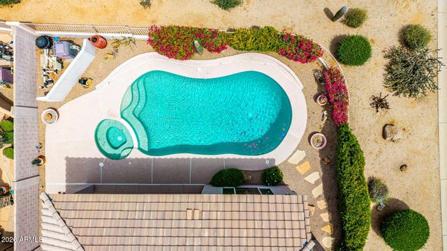 11490 E QUARTZ ROCK Road, Scottsdale, AZ 85255
