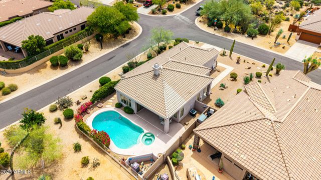 11490 E QUARTZ ROCK Road, Scottsdale, AZ 85255
