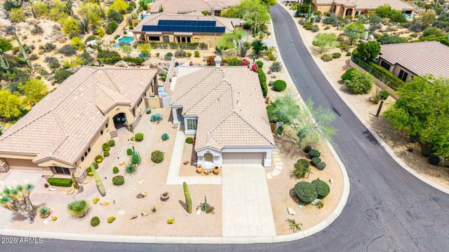 11490 E QUARTZ ROCK Road, Scottsdale, AZ 85255