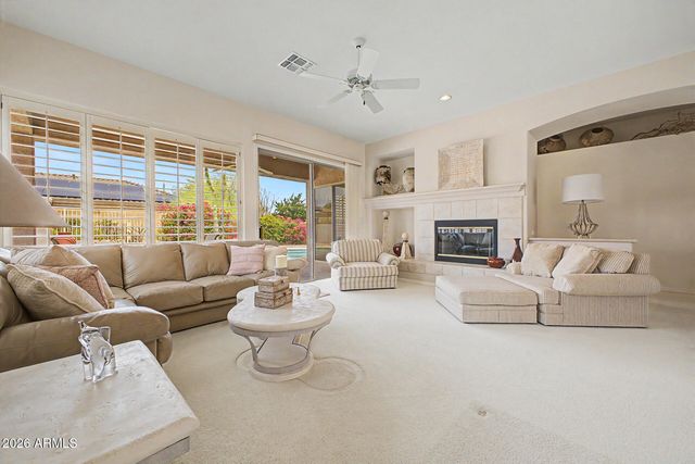 11490 E QUARTZ ROCK Road, Scottsdale, AZ 85255