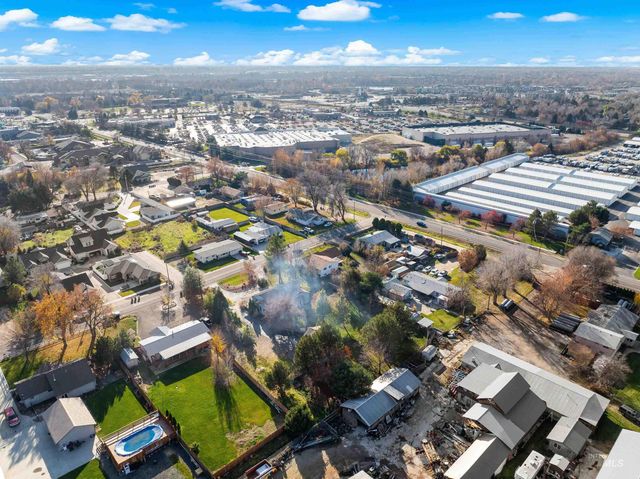 10466 Arnold, Boise, ID 83714