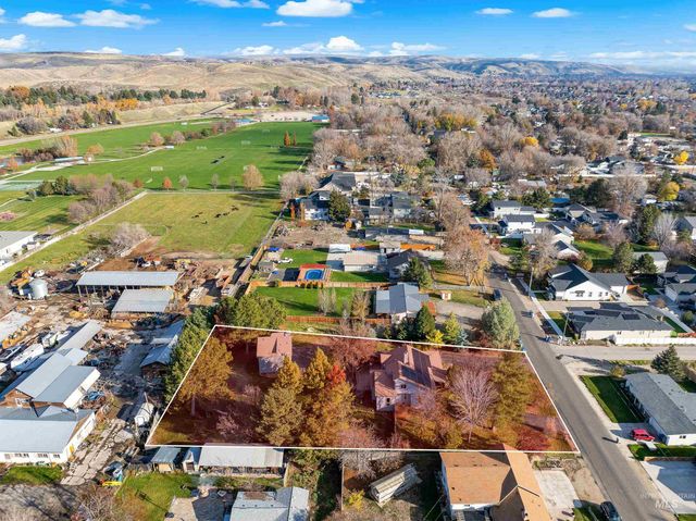 10466 Arnold, Boise, ID 83714