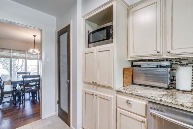 228 Aquilla Drive, Lakeside, TX 76108