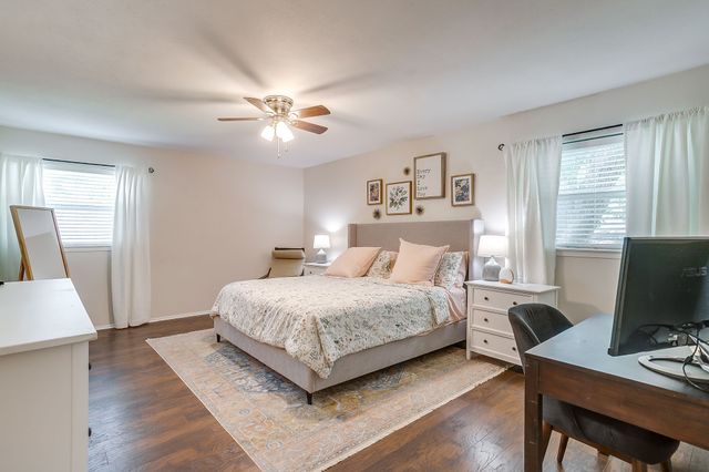 228 Aquilla Drive, Lakeside, TX 76108