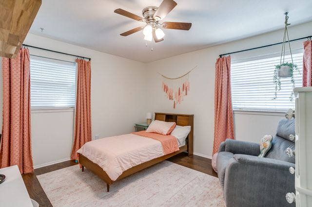 228 Aquilla Drive, Lakeside, TX 76108